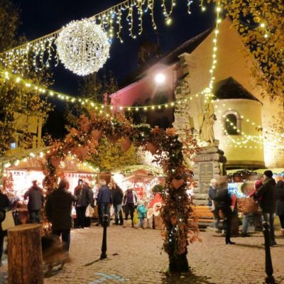 Eguisheim 2 Eguisheim