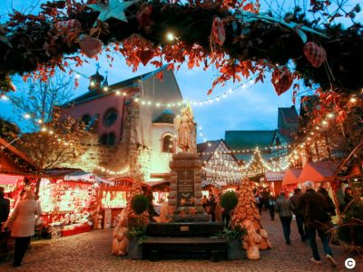 Eguisheim