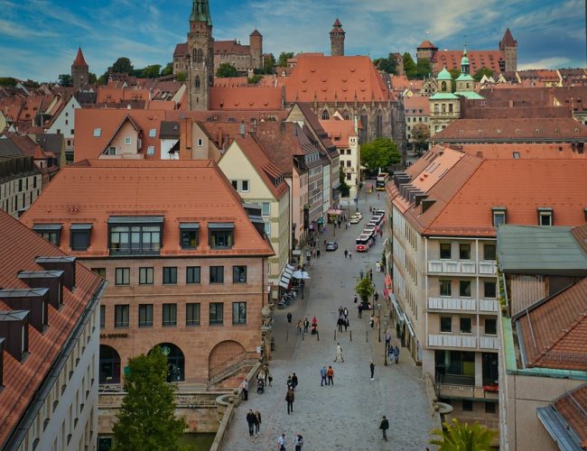 뉘른베르크