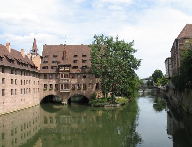 뉘른베르크