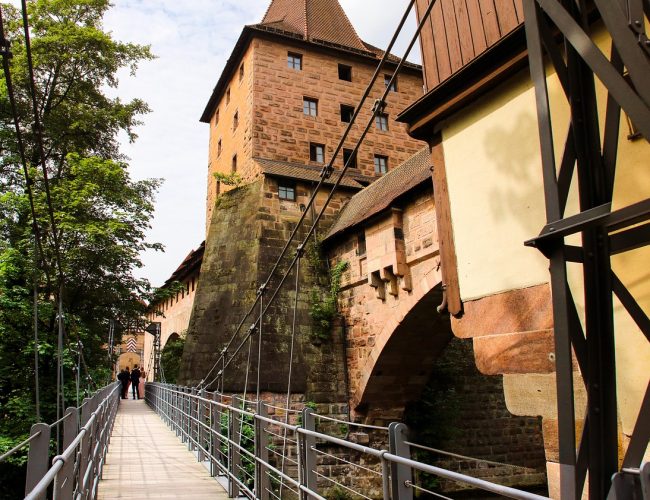 뉘른베르크