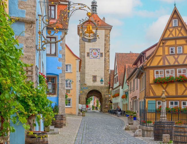 로텐부르크