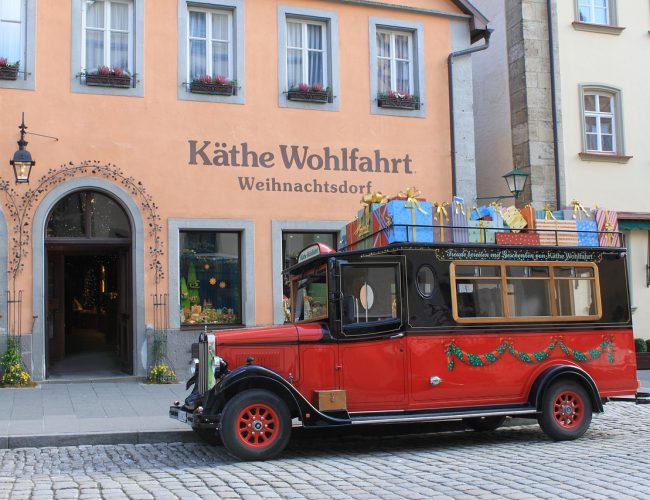 로텐부르크