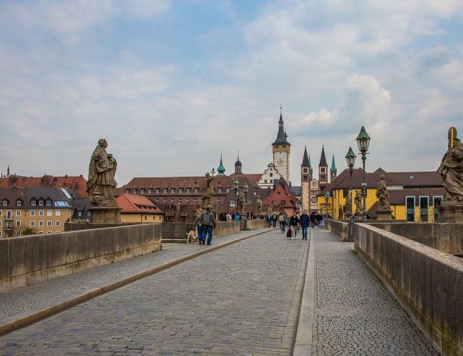 뷔르츠부르크