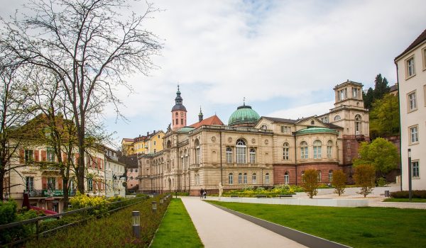 바덴바덴