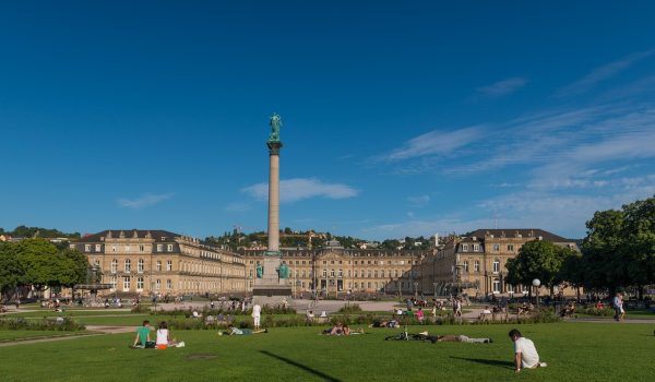 슈튜트가르트