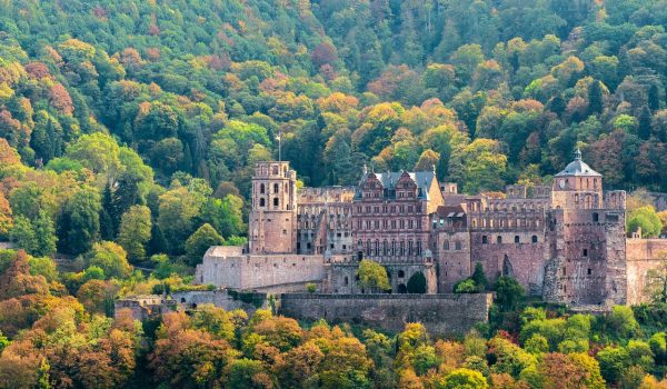 하이델베르크