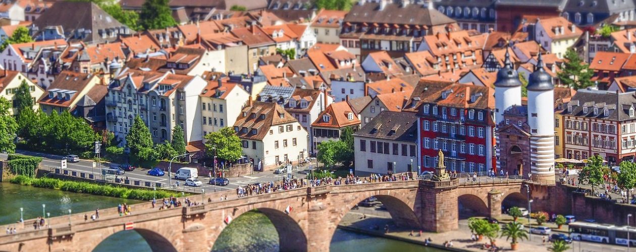 하이델베르크