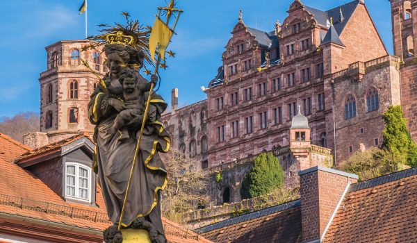 하이델베르크