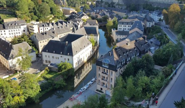 룩셈부르크