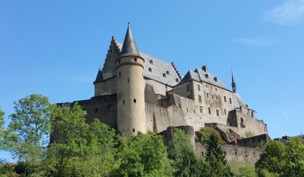 룩셈부르크