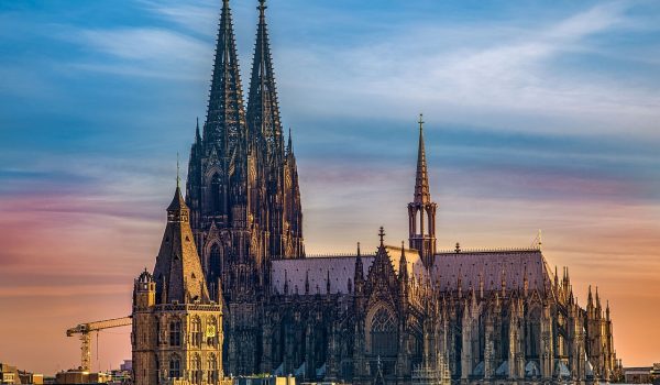 쾰른