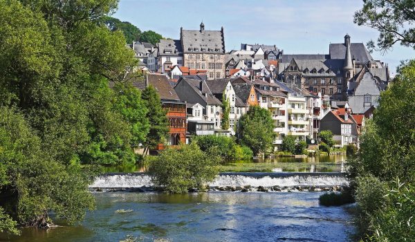 마르부르크