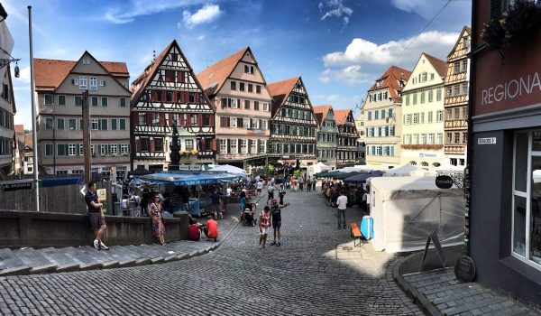 튀빙엔