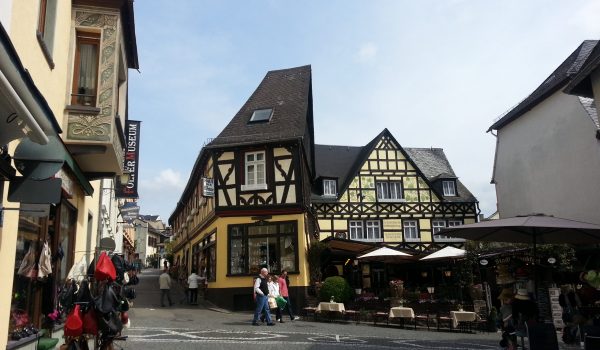 뤼데스하임