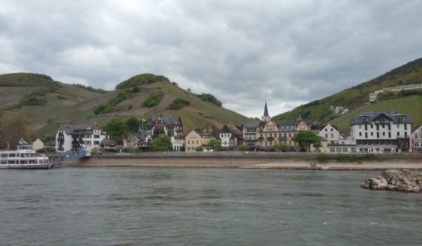 뤼데스하임