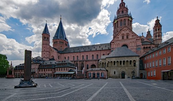 마인츠