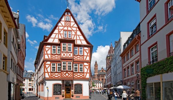 마인츠