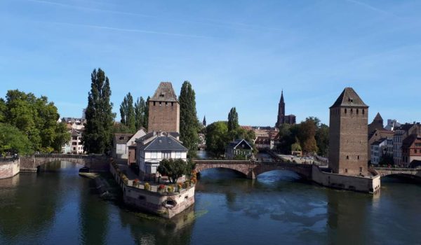 슈트라스부르크