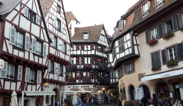 슈트라스부르크